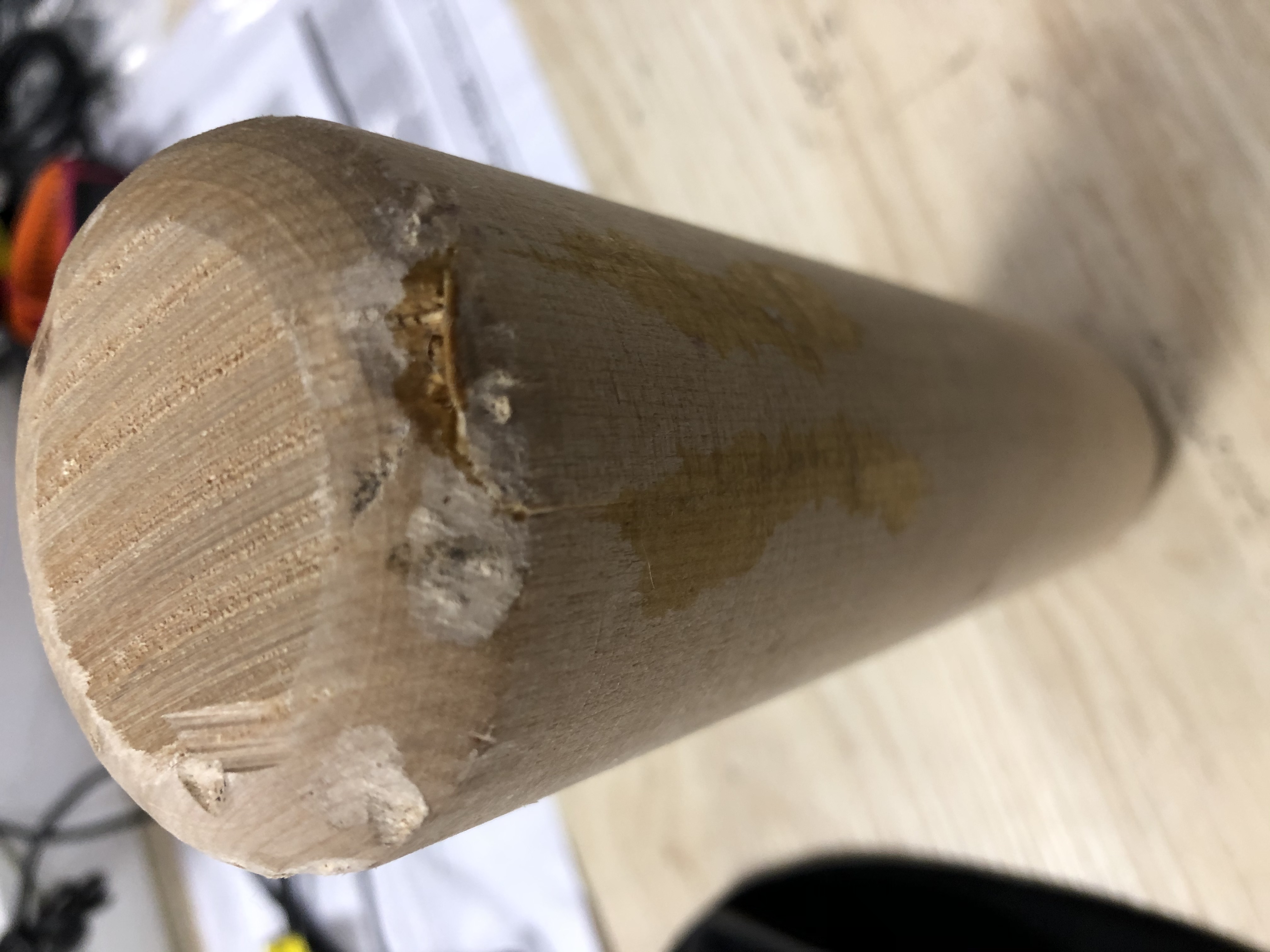 Mölkky