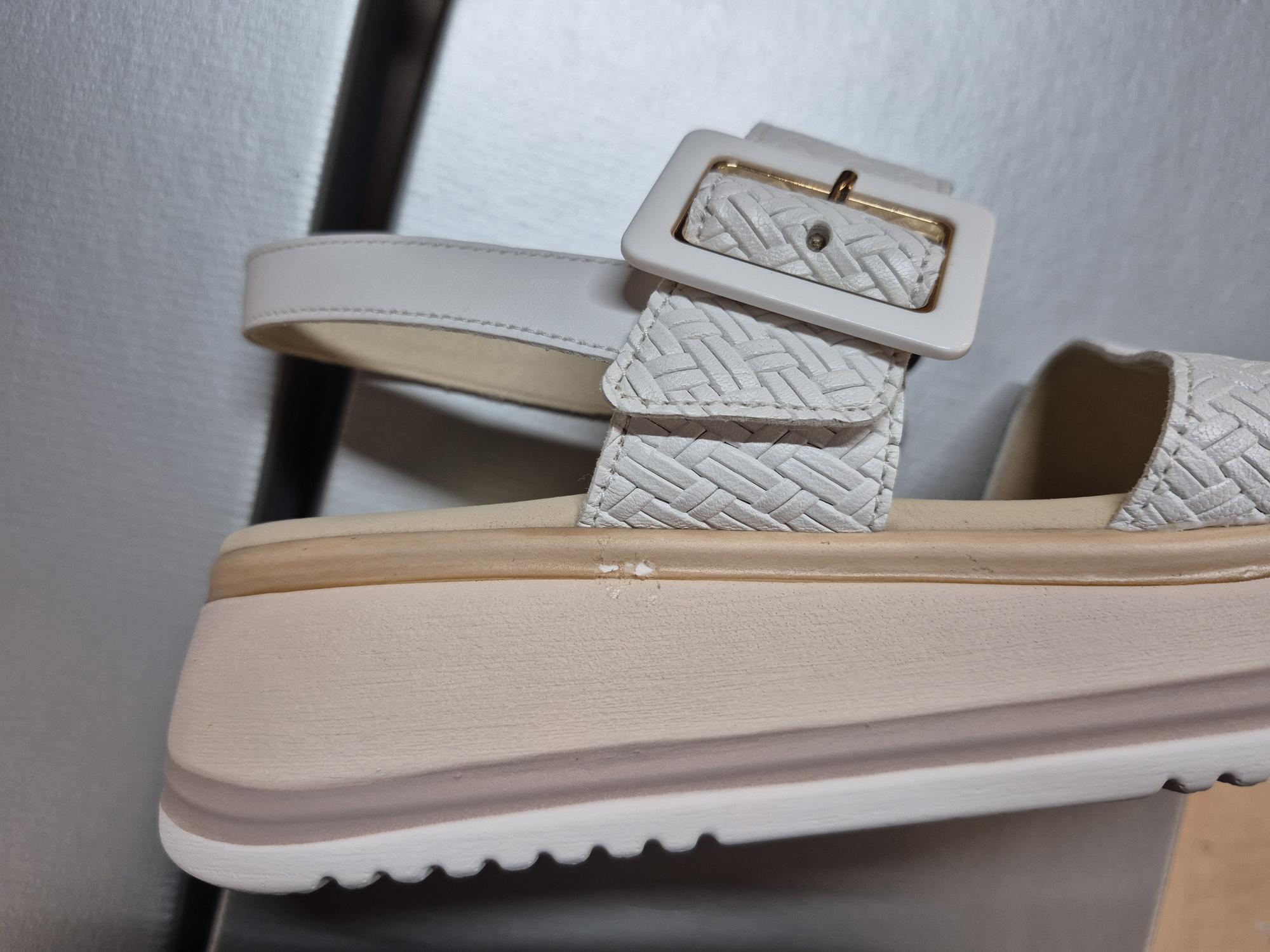 Kleding, Schoeisel, Schoen, Sandaal