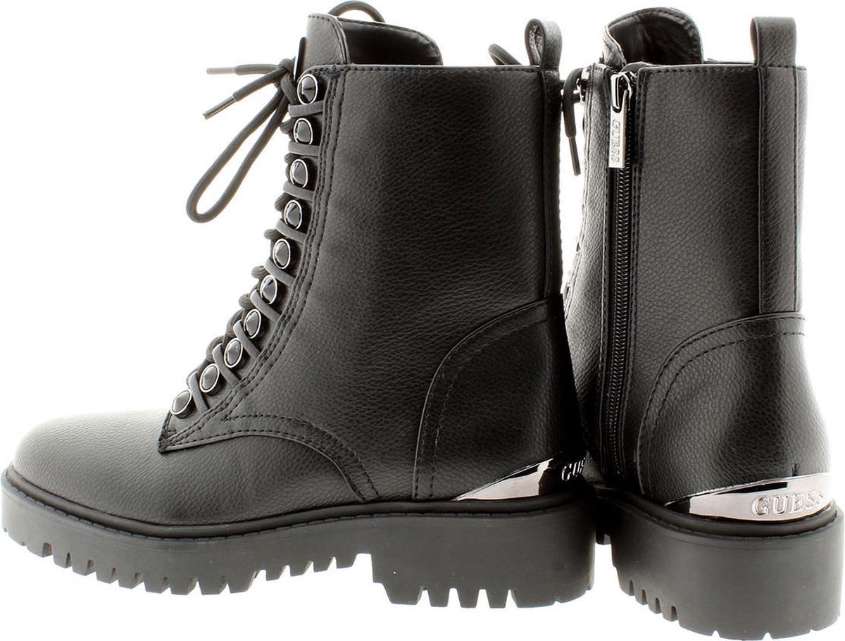 Guess - Maat 38 - Oxana Dames Boots - Black