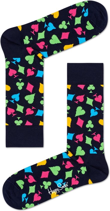 Happy Socks Game Night Giftbox - Maat 36-40