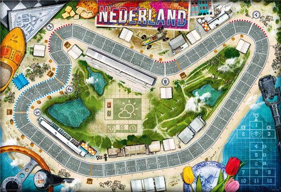 bordspel, trein, mono rail, speelveld, speelbord