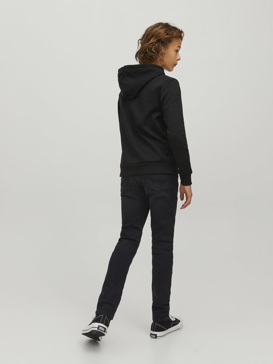 JACK&JONES  - Maat 146 - JUNIOR JJIGLENN JJORIGINAL MF 803 I.K JNR Jongens Jeans