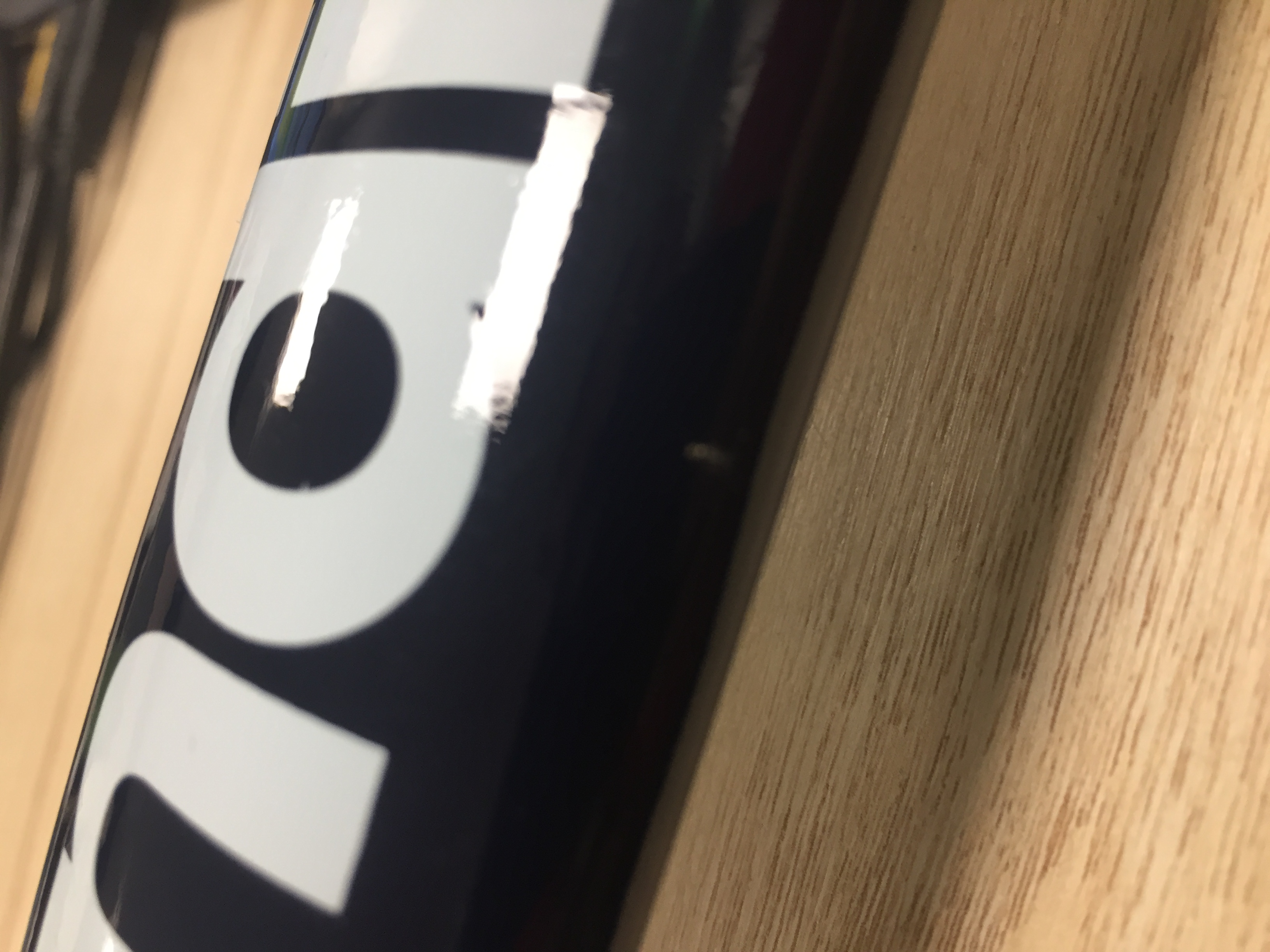 Koopjeshoek - The Indian Maharadja Sumo jr. Hockeystick-Kids-Maat-33