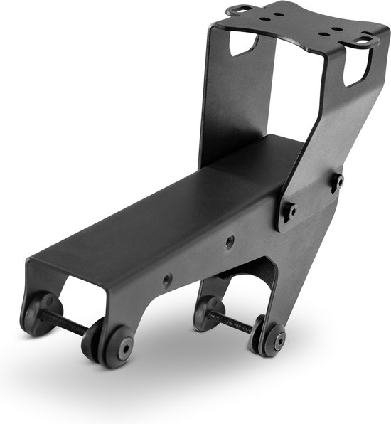 Playseat® Trophy Gearshift and Handbrake Holder - Uitbreiding voor Playseat® Trophy - Zwart