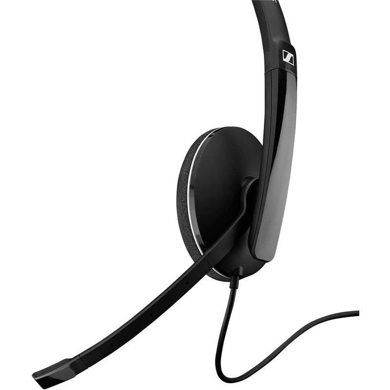SENNHEISER PC 3.2 CHAT Headset