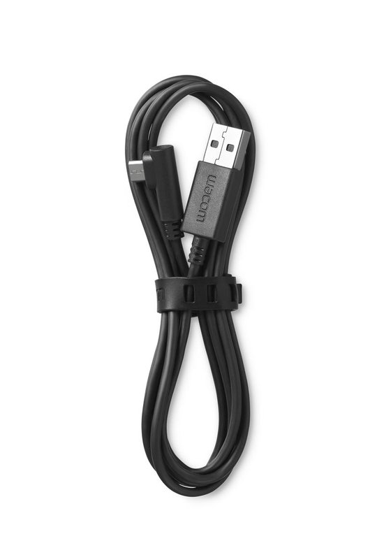 Wacom Intuos Small - Tekentablet
