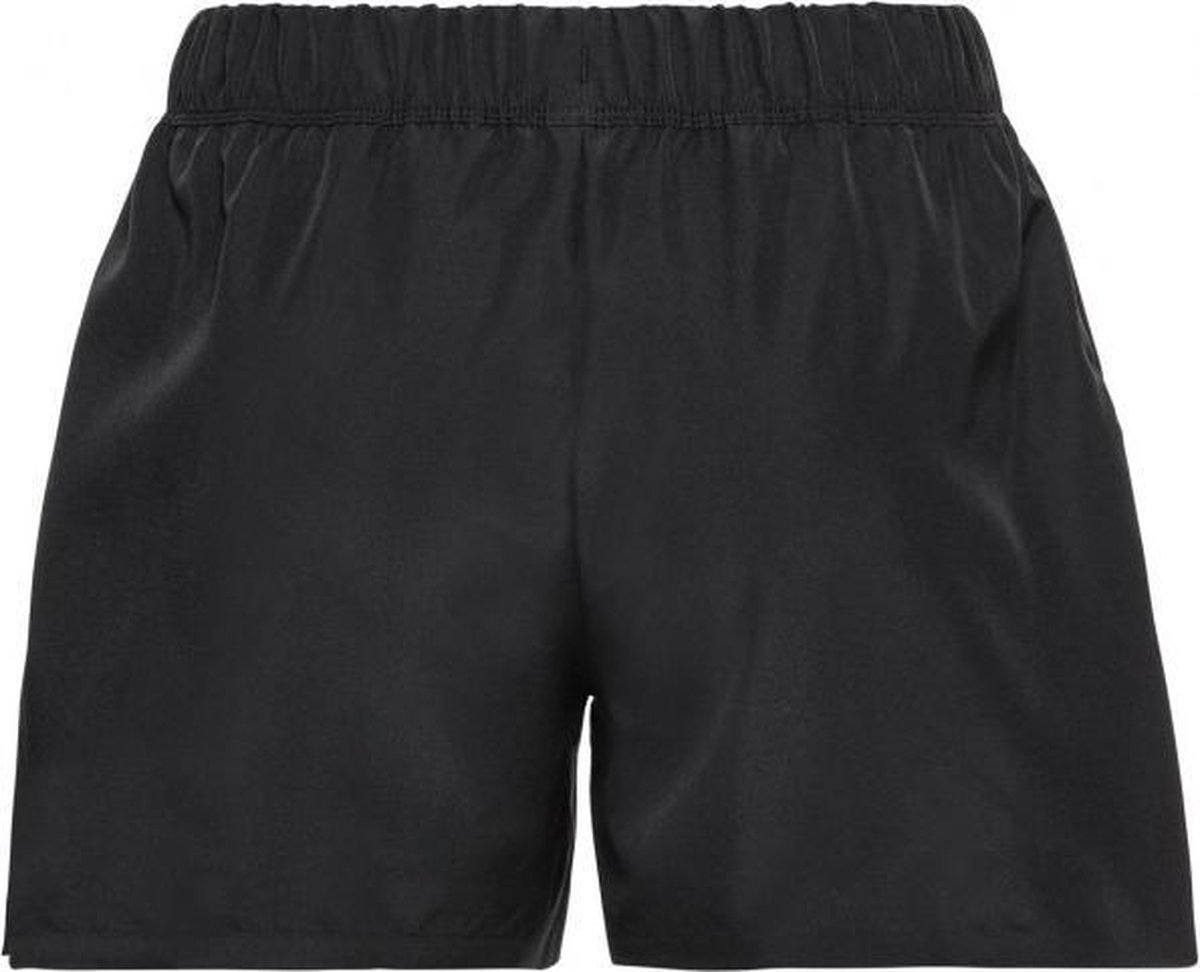 ODLO - Maat M - Shorts ESSENTIAL LIGHT 4 INCH - black - Vrouwen