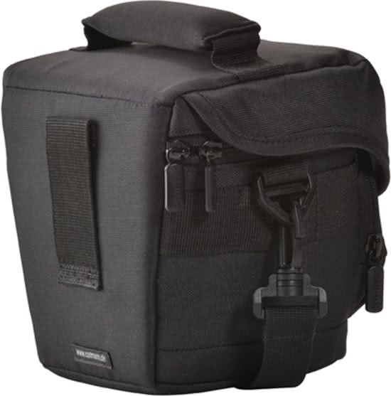 Cullmann Panama Action 100 cameratas - Zwart