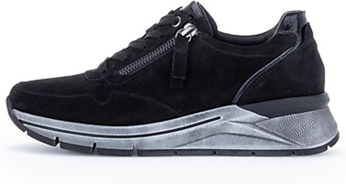 Kleding, Schoeisel, Schoen, Suede, Sneaker