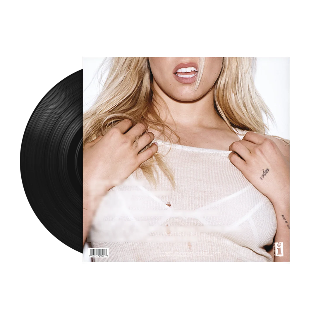 Reneé Rapp - Bite Me (LP)