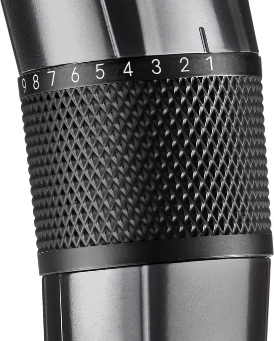 BaBylissMEN ® Carbon Titanium E978E - Tondeuse