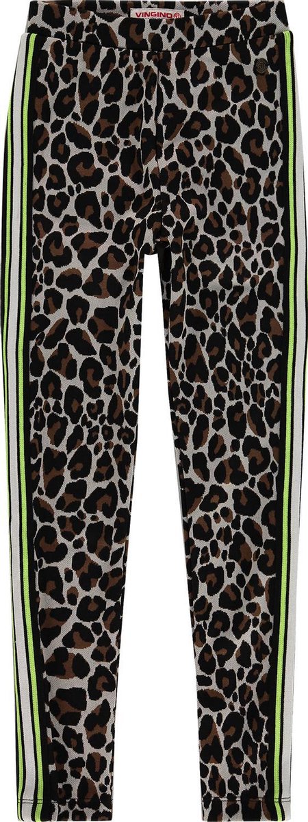 Vingino - Maat 110-  Sarlise Kinder Meisjes Legging
