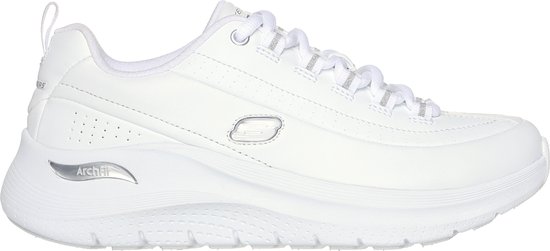 Skechers Arch Fit - maat 41 - 2.0-Star Bound Dames Sneakers - Wit