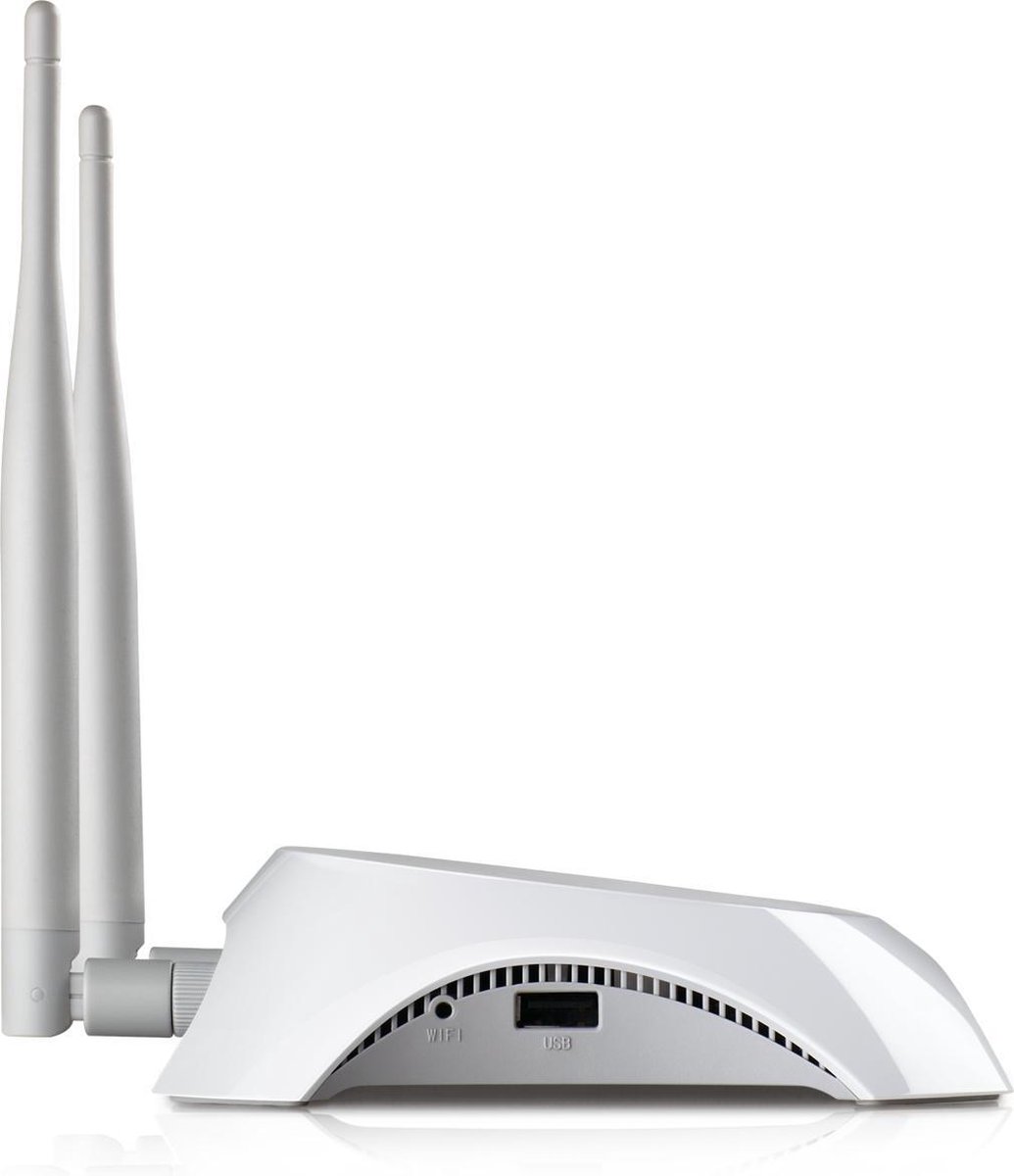TP-Link TL-MR3420 - 4G Router