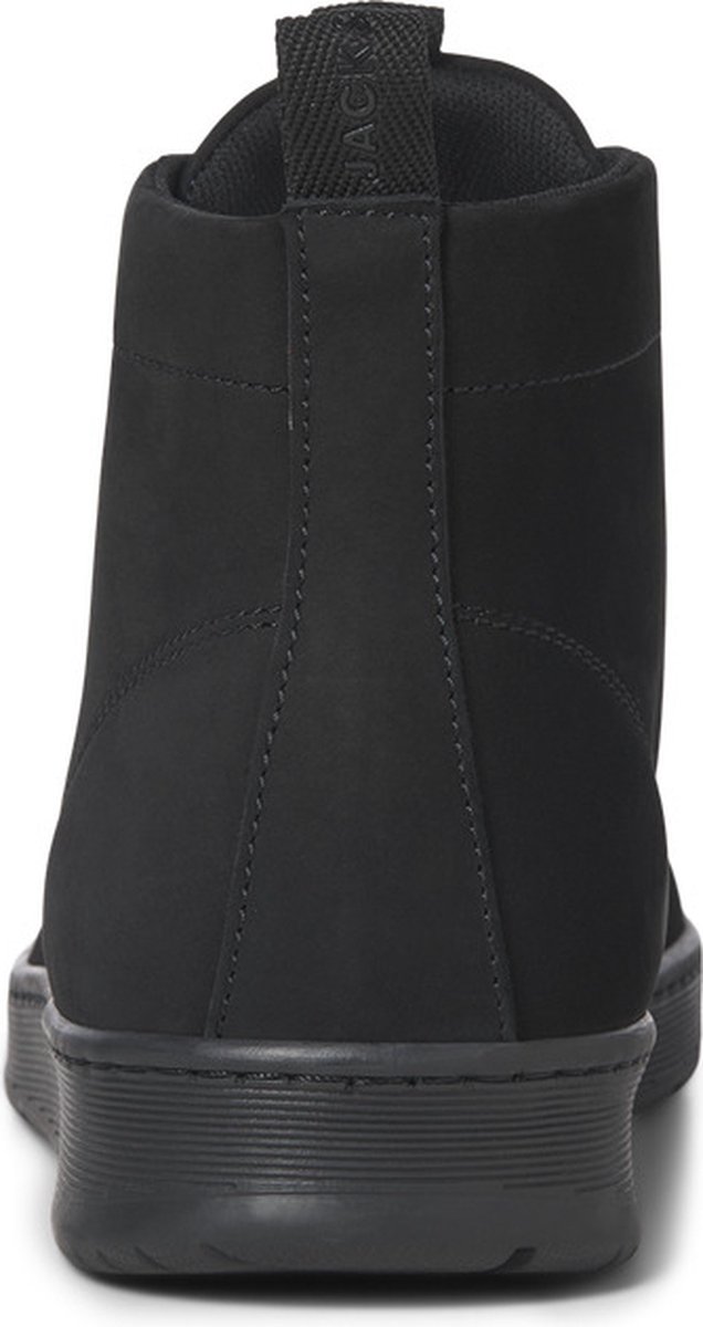 JACK&JONES - maat 43- JFWARNOTT NUBUCK BOOT SN Heren Laarzen