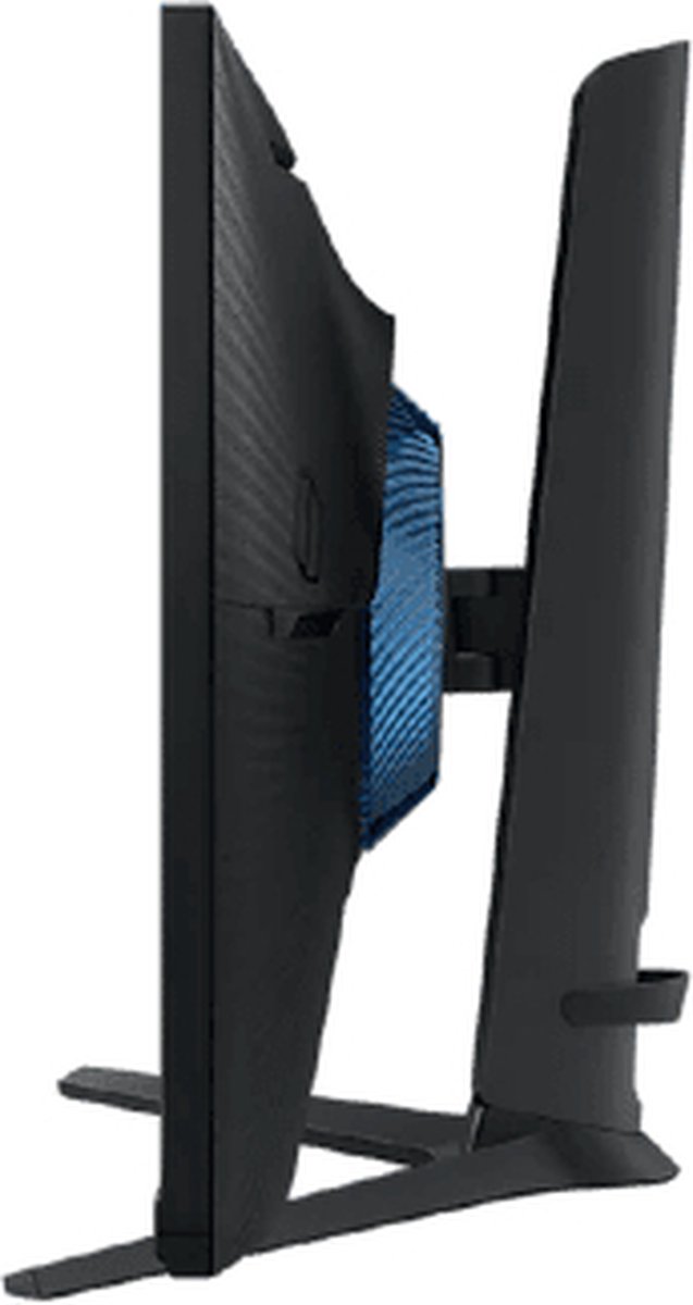 Samsung Odyssey G30A - Full HD VA 144Hz Gaming Monitor - 27 Inch