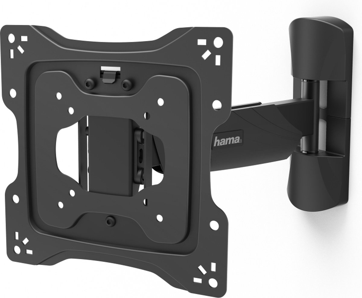 Hama Tv-muurbeugel FULLMOTION Professional,122 Cm (48) 1 Arm 200 Zwart