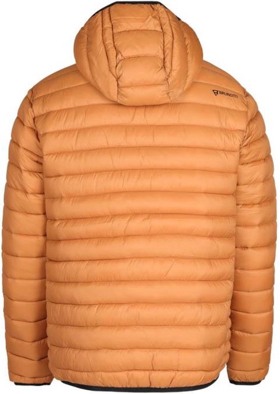 Brunotti - maat L -  Talan Men Jacket Hazel
