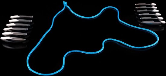 Kluster DUO - Gezelschapsspel - Magnetenspel - 1 tot 2 spelers - vanaf 7 jaar