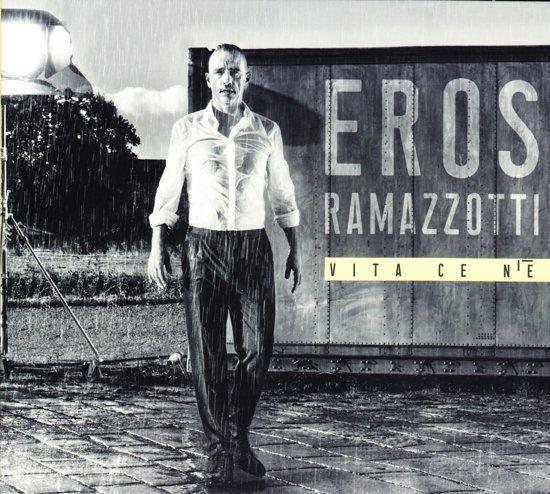 Eros Ramazzotti - Vita Ce N'e(CD)