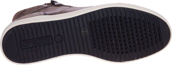 Geox - Maat 39 -  Blomiee Brons Sneaker