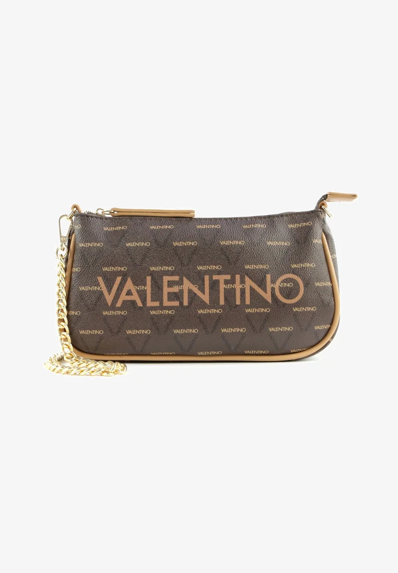Valentino Bags LIUTO - Schoudertas - brown