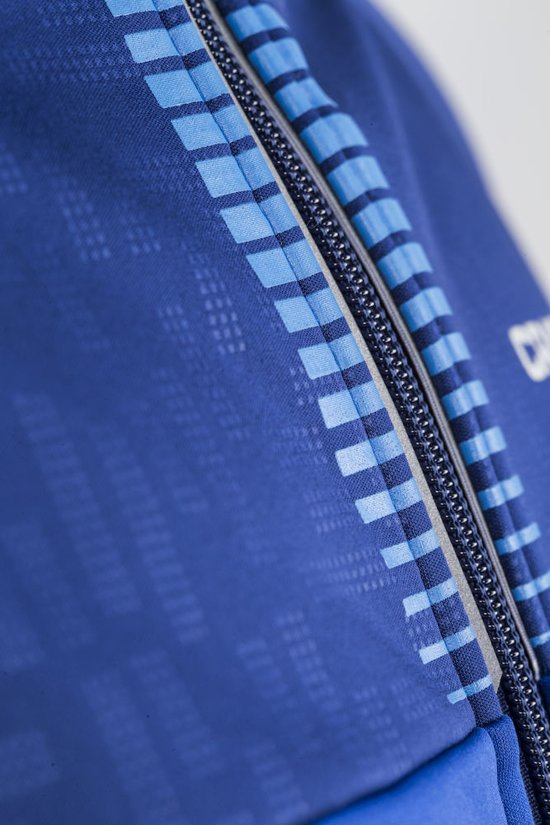 CRAFT Heren RIME Fietsjack - THUNDER/SOUL - M