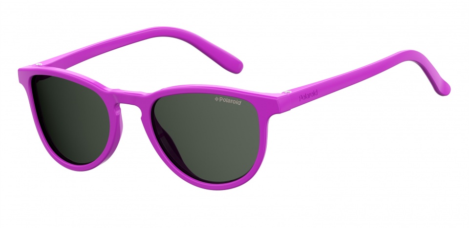 Polaroid - PLD 8029/S/MU1/M9 Junior Zonnebril