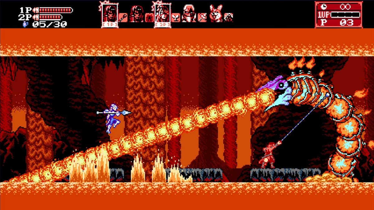 platformer, dragons, lava, boss, action