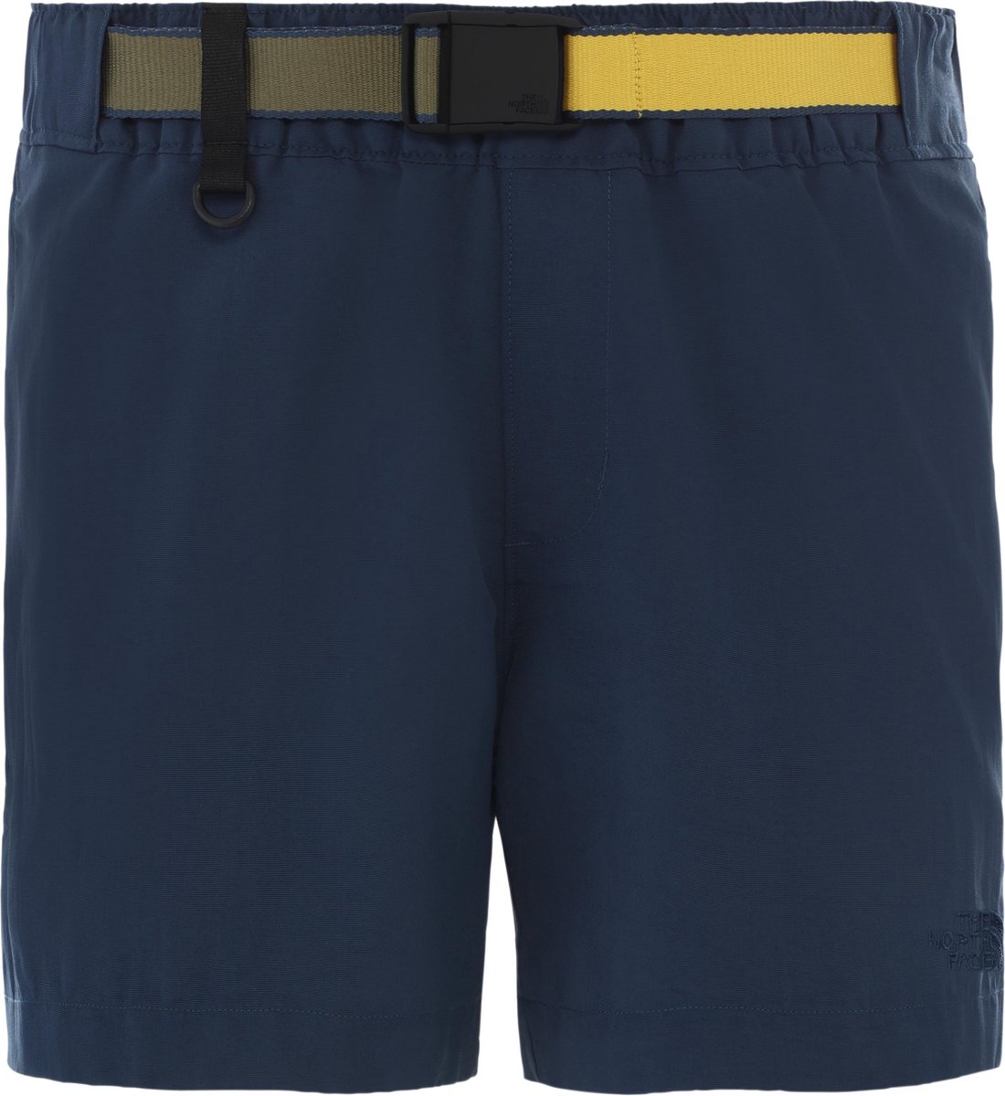 The North Face - Maat XS - Class V Hike Short Outdoorbroek Dames - Blauw
