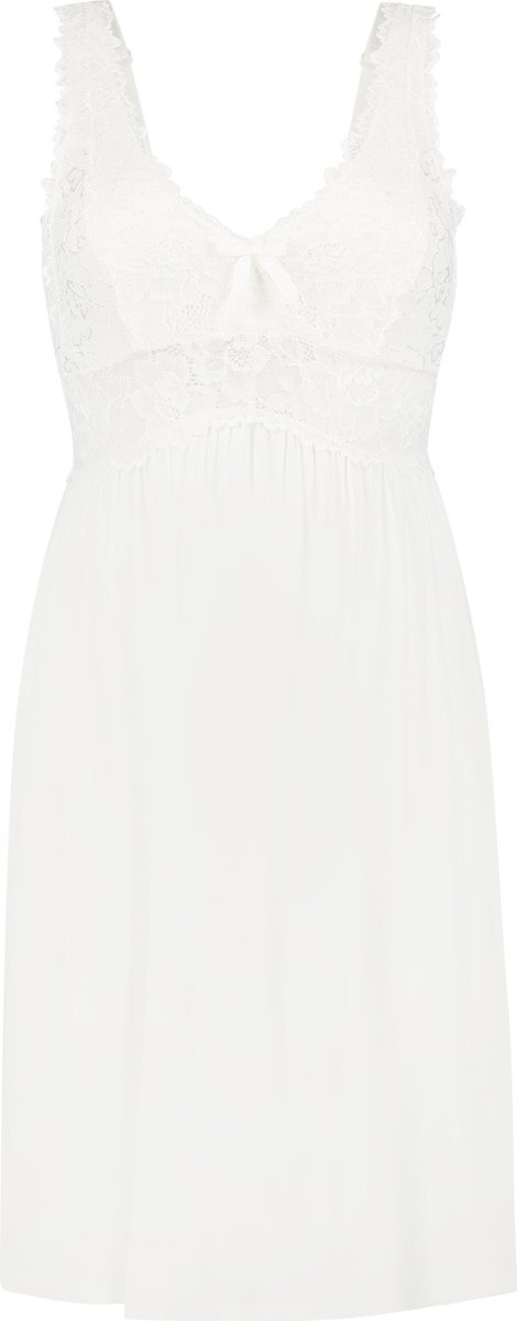 nachtjapon, nachtjapon, Lingerie, kleding, witte jurk