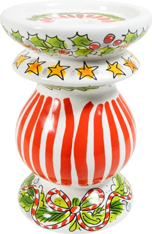 DGM-outlet-Blond-Amsterdam-kandelaar-Christmas-aanbieding-prijs-sale Blond Amsterdam kandelaar Christmas