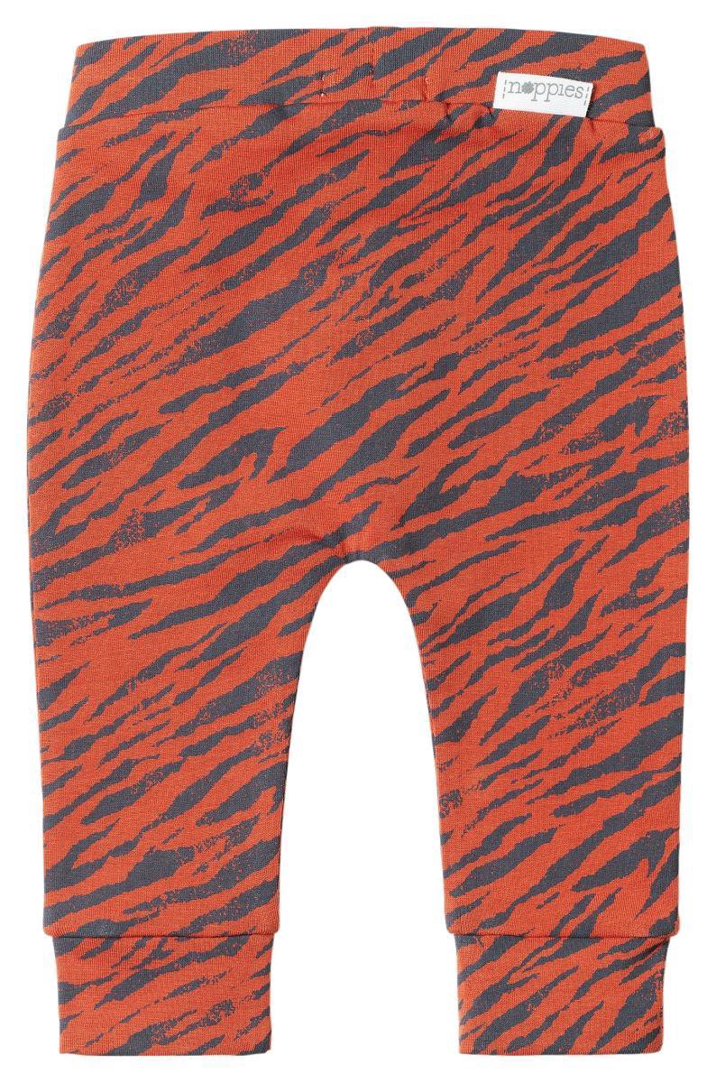 Noppies maat 74 Broek comfort fit Orinoco
