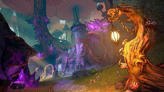 Tiny Tina's Wonderlands - Next-Level Edition - PS5