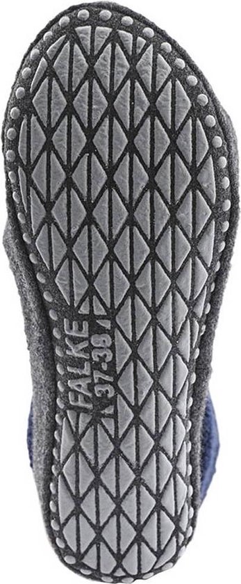 FALKE Cosyshoe Heren Huissokken  - Maat 41-42