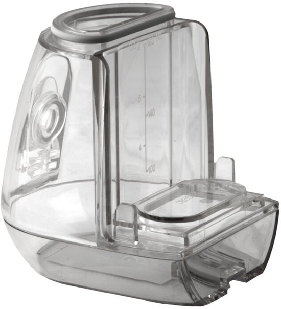 Waterpik Waterflosser Draadloos Advanced WP-580 Wit