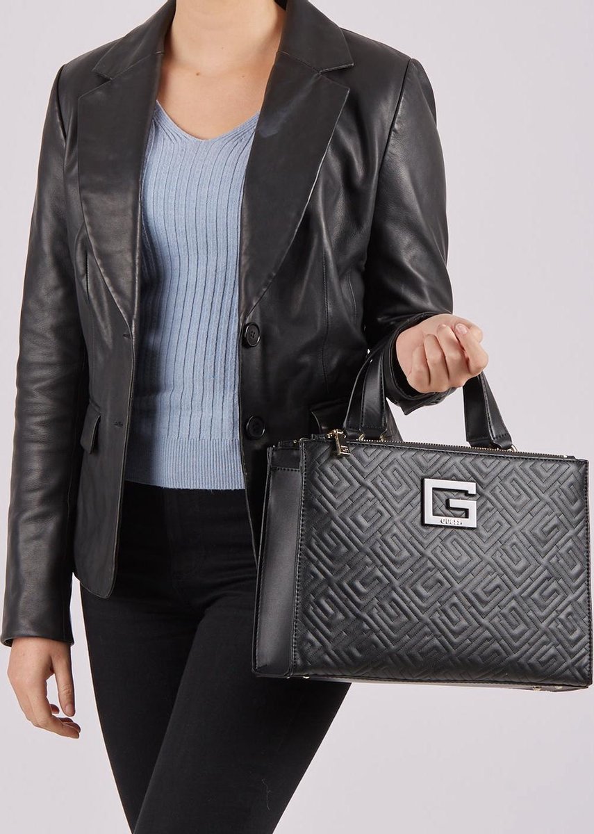 Jas, Tas, Blazer, Handtas