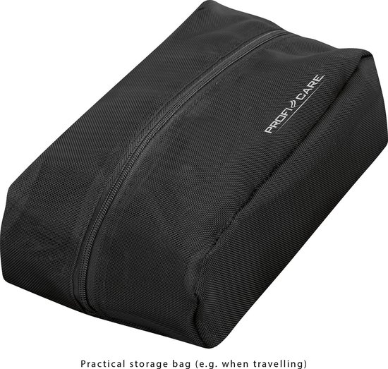 ProfiCare HTH 3003 Droogkap 3-in-1