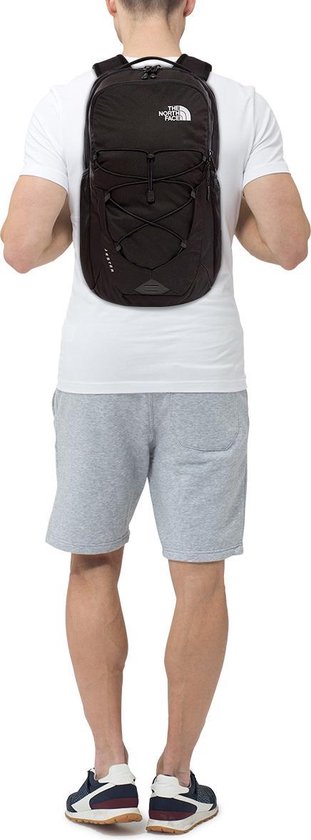 The North Face Jester Rugzak 29 liter - TNF Black