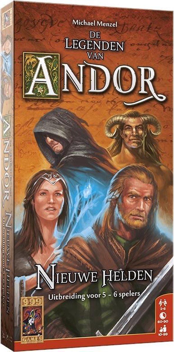 bordspel, fantasy, helden, draken, spelers