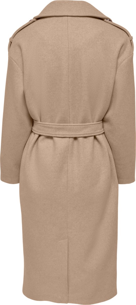 ONLY - Maat XS - ONLEMMA NU COAT CC OTW Dames Jas