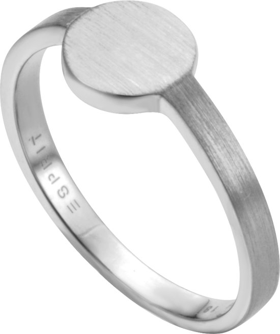 Esprit Fuse ring - Zilver - Zilverkleurig - Maat 16.00