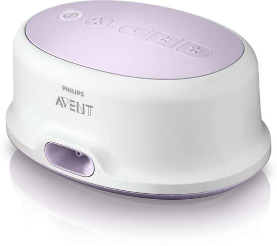 Philips Avent SCF332/01 - Enkel de pomp