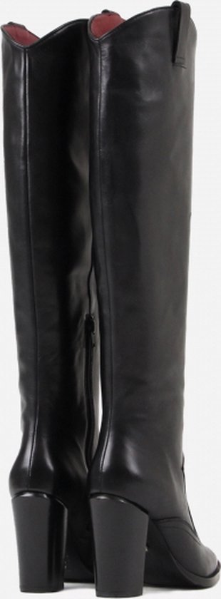 BRONX - mt 37 - New Americana - Vrouw - Laarzen - Zwart