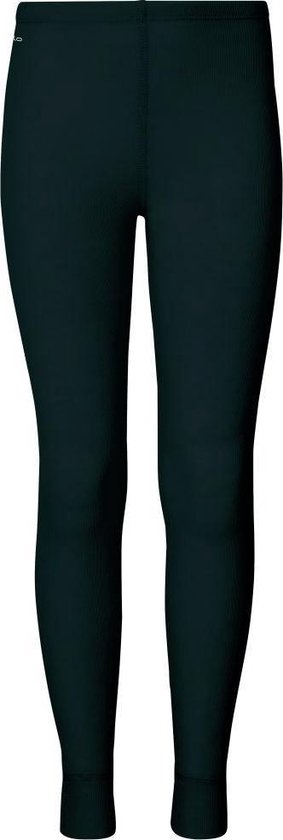 ODLO Bl Bottom Long Active Warm Kids Thermobroek Dames - Maat 128