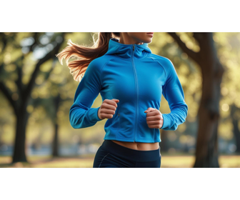 Jacks, Hoodies & Vesten