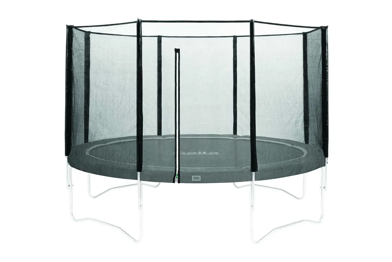 Salta Combo - Veiligheidsnet - Rond / 427cm