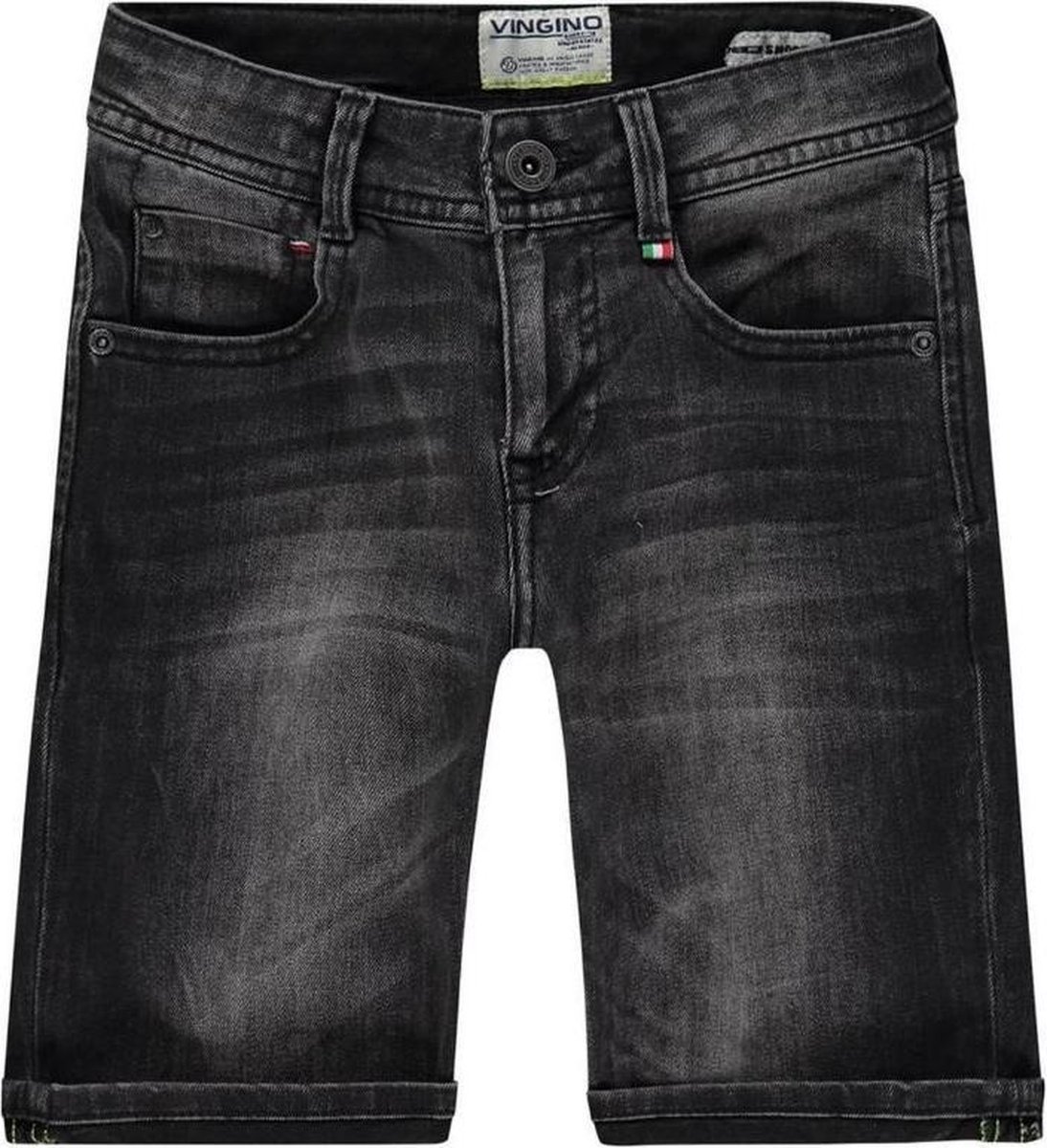 Kleding, Broeken, Korte broek, Jeans