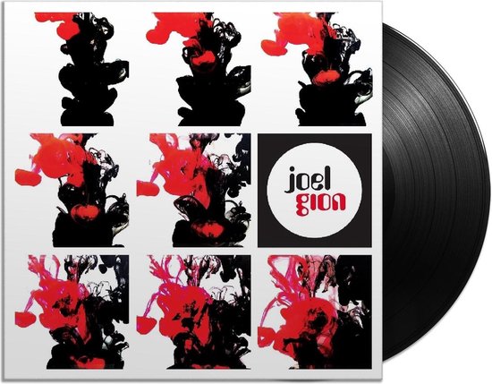 Joel Gion - (LP)