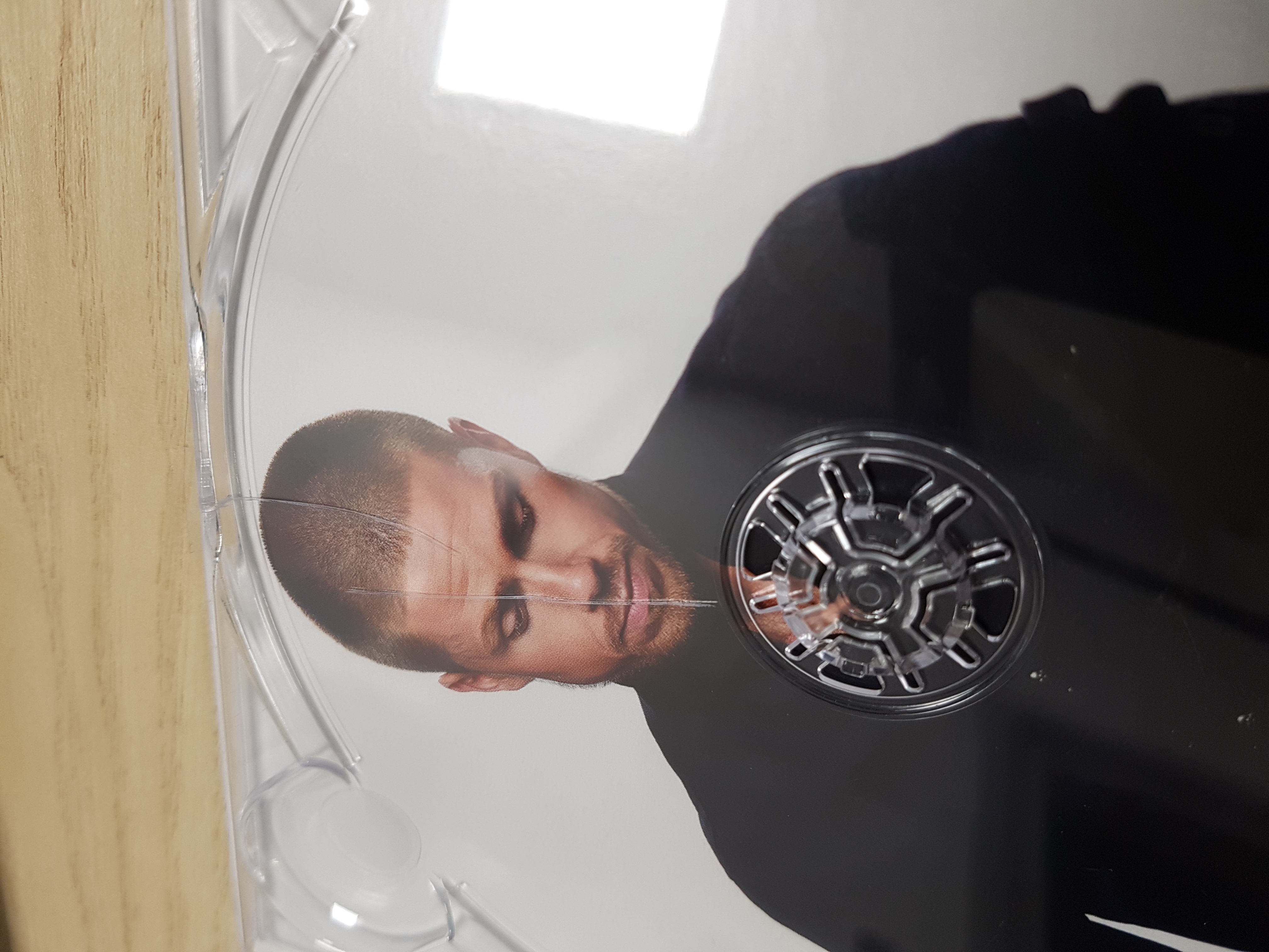 Andre Hazes Jr. - Anders - CD